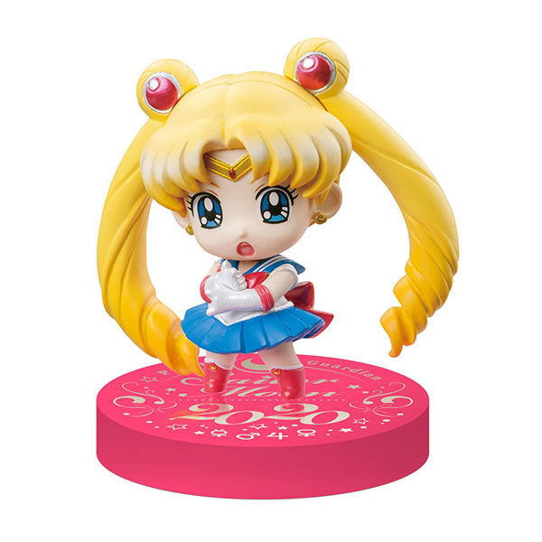 Sailor Moon, Bishoujo Senshi Sailor Moon, MegaHouse, Trading, 4535123828881